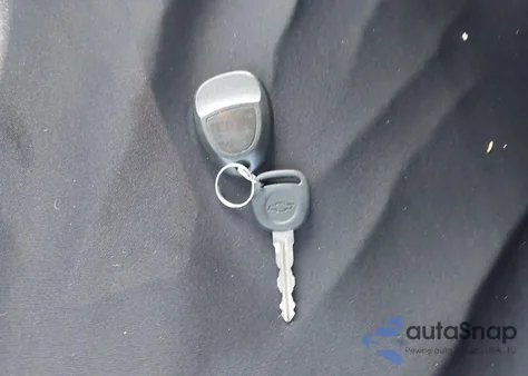 2014 Chevrolet Traverse 1Lt из США, поврежденный, VIN 1GNKRGKDXEJ294748